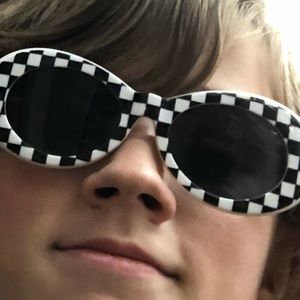 Meet your Posher, Gavyn